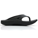 OOfos-Ooriginal-black-back