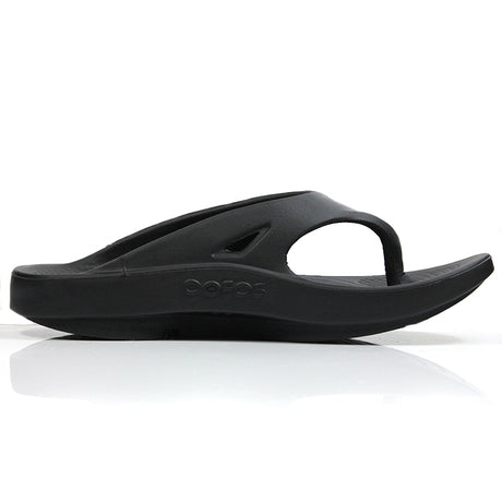 OOfos-Ooriginal-black-back