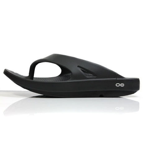 OOfos-Ooriginal-black-side