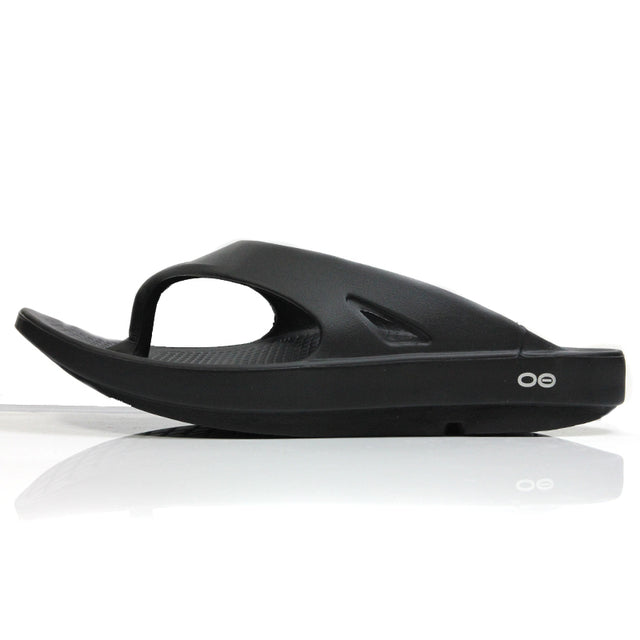 OOfos-Ooriginal-black-side