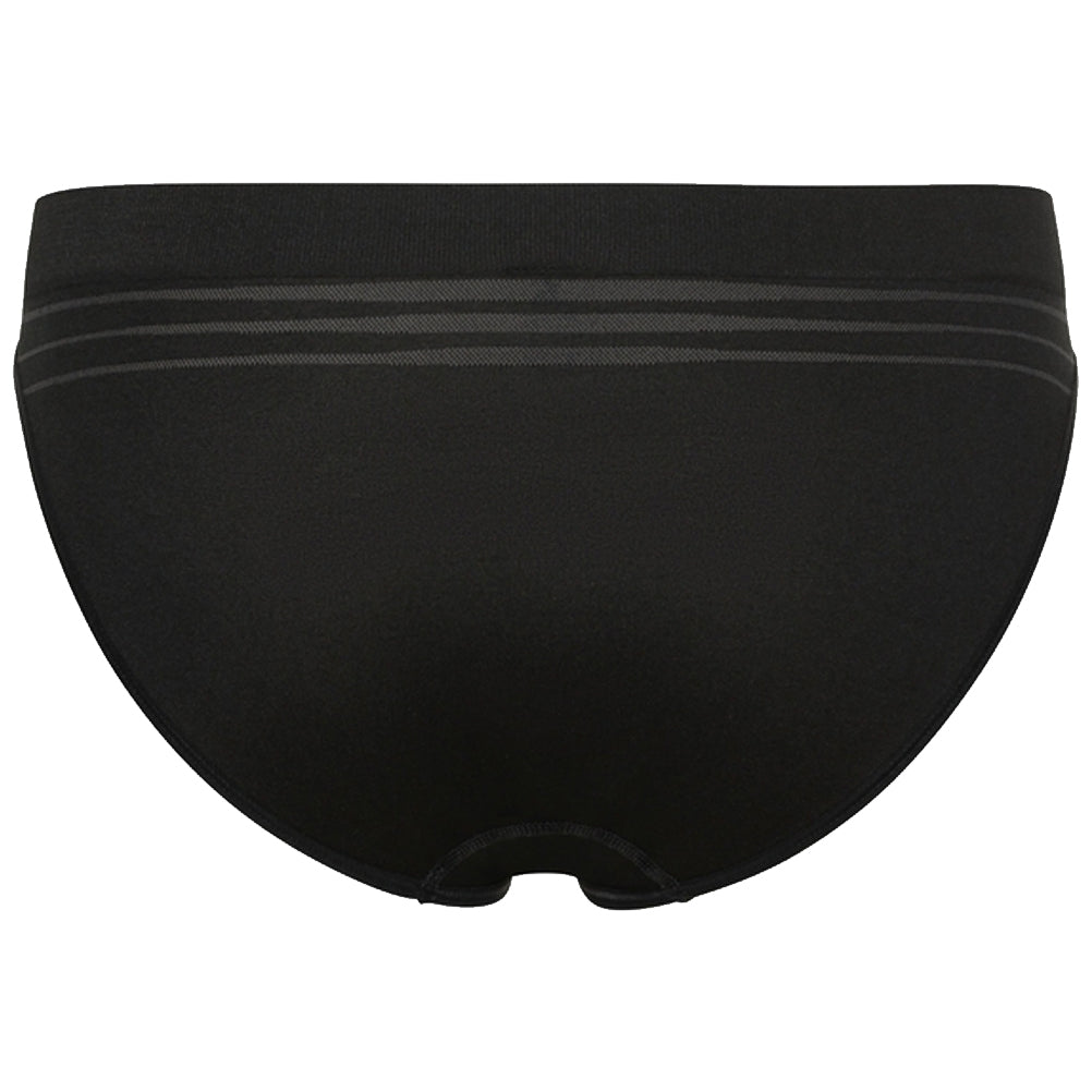 Odlo-Womens-Slim-Brief-Black-188111-15000-Back