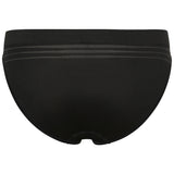Odlo-Womens-Slim-Brief-Black-188111-15000-Back