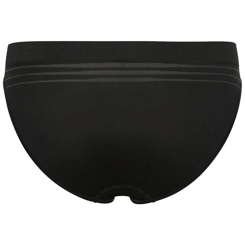 Odlo-Womens-Slim-Brief-Black-188111-15000-Back