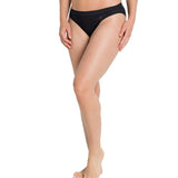Odlo-Womens-Slim-Brief-Black-188111-15000-Front-model