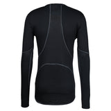 Odlo Active X-Warm Long Sleeve Men's Baselayer - Black