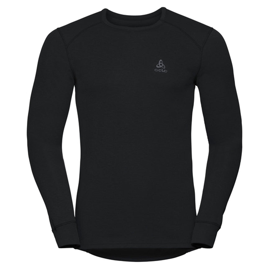 Odlo-mens-active-warm-long-sleeve-set-195982-15000-top-front