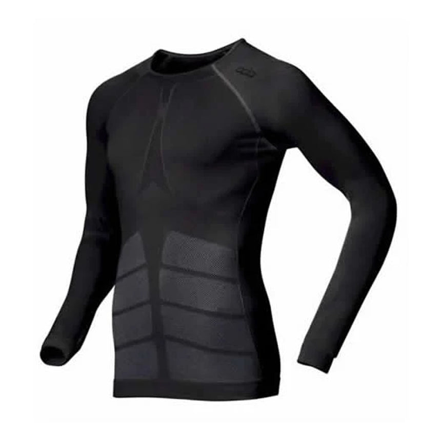 Odlo mens evolution LS front