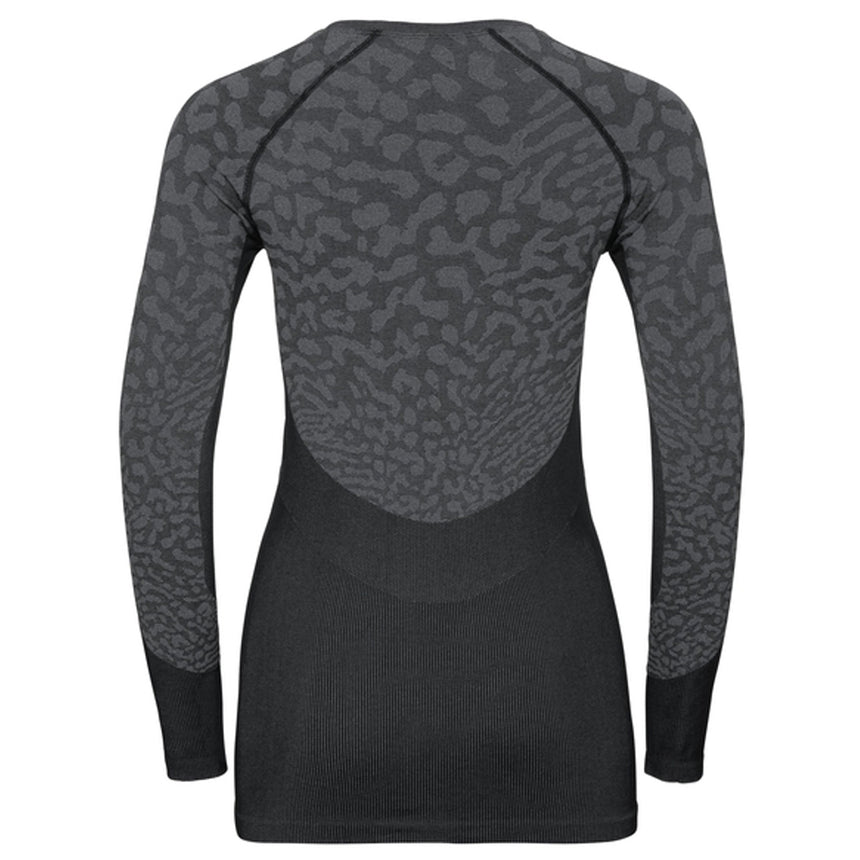 Odlo-womens-SUW_LS-black-steel-grey-187081-60215-back