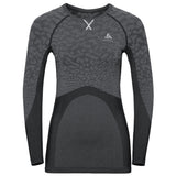 Odlo-womens-SUW_LS-black-steel-grey-187081-60215-front