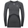 Odlo-womens-SUW_LS-black-steel-grey-187081-60215-front