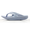 OOfos Women's OOriginal Recovery Flip - Neptune Blue