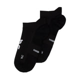 On Running Performance 2 Pack Low Run Socks - Black