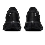 On Cloudvista 3 Men's Trail Shoe - Black/Black