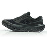 On Cloudvista 3 Men's Trail Shoe - Black/Black