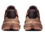 On Cloudvista 3 WP Men's Trail Shoe - Portobello/Mulberry