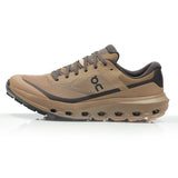 On Cloudvista 3 WP Men's Trail Shoe - Portobello/Mulberry