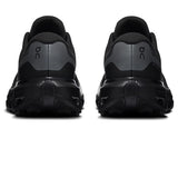 On Cloudvista 3 WP Women's Trail Shoe - Black/Black