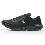 On Cloudvista 3 WP Women's Trail Shoe - Black/Black