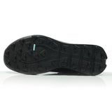 On Cloudvista 3 WP Women's Trail Shoe - Black/Black