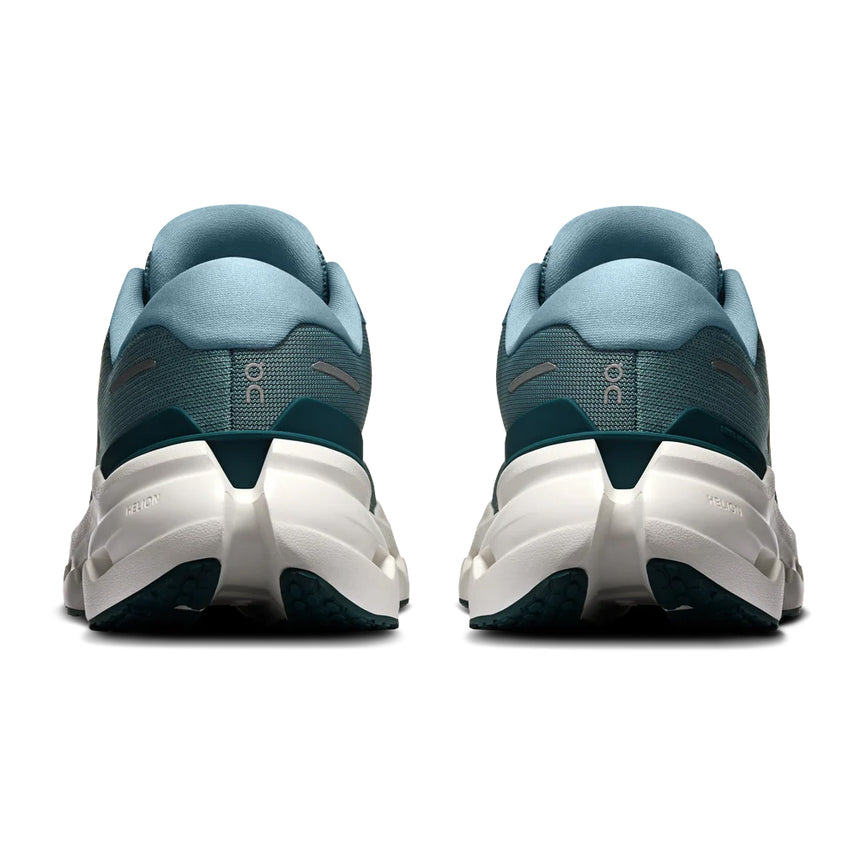 On Cloudrunner 3 Women's Running Shoe - Agave/Mistletoe