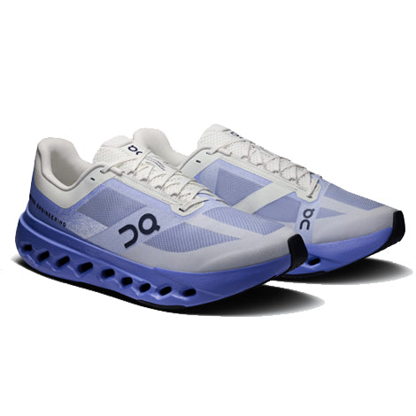 On Mens CloudSurfer Next 476 Both Shoes