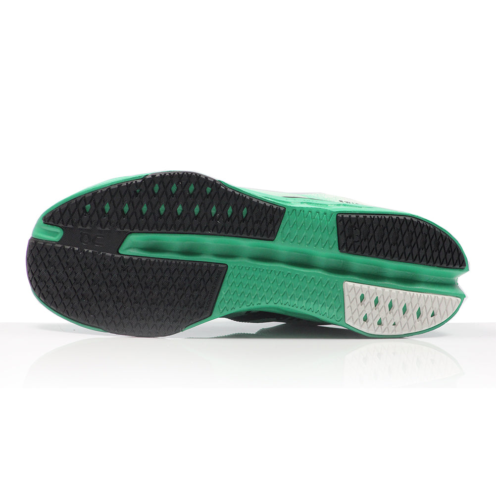 On Cloudsurfer Next Men's Running Shoe - Mint/Black
