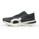 On Cloudboom Strike Men's Running Shoe - Black/White