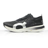 On Cloudboom Strike Men's Running Shoe - Black/White
