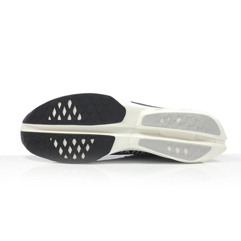 On Cloudboom Strike Men's Running Shoe - Black/White