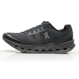 On Cloudgo Men's Running Shoe - Black/Eclipse