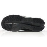 On Cloudgo Men's Running Shoe - Black/Eclipse