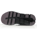 On Cloudrunner Men's Running Shoe -Iron/Black