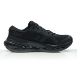 On Cloudrunner 3 Men's Running Shoe - Black/Black