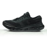 On Cloudrunner 3 Men's Running Shoe - Black/Black