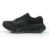 On Cloudrunner 3 Max Men's Running Shoe - Black/Black
