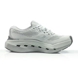 On Cloudrunner 3 Max Men's Running Shoe - Frost/Rock