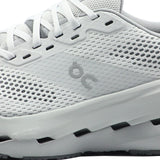 On Cloudrunner 3 Max Men's Running Shoe - Frost/Rock