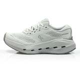 On Cloudrunner 3 Max Men's Running Shoe - Frost/Rock
