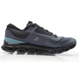 On Cloudstratus 3 Men's Running Shoe - Metal/Wisteria