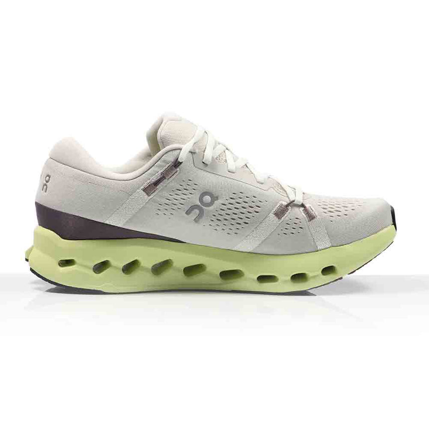 On Mens Cloudsurfer 2 143 Back