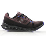 On Cloudsurfer Men's Running Shoe - Black/Cobalt
