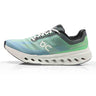On Cloudsurfer Next Men's Running Shoe - Honeydew/Ivory