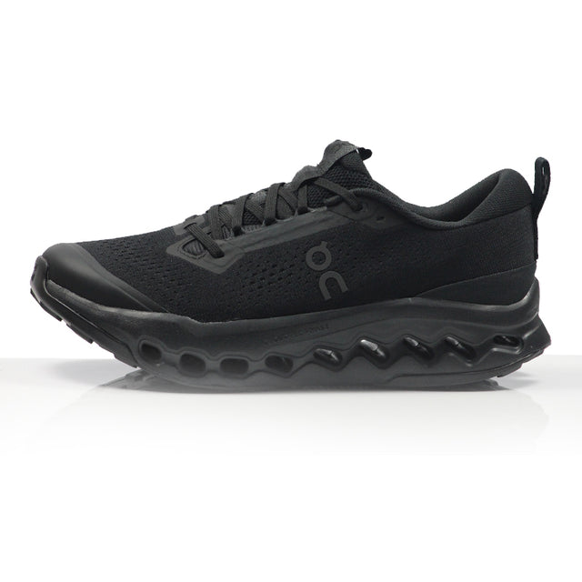 On Mens Cloudsurfer Trail 2 106 Side
