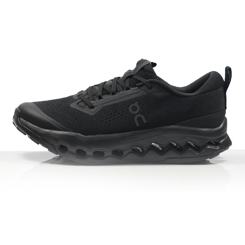 On Mens Cloudsurfer Trail 2 106 Side