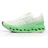 On Cloudsurfer Max Men's Running Shoe - Ivory/Honeydew
