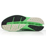 On Cloudsurfer Max Men's Running Shoe - Ivory/Honeydew