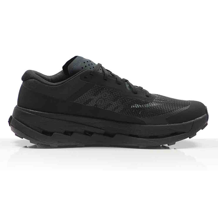 On Mens Cloudultra 3 Black Back