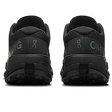 On Mens Cloudultra 3 Black Back2