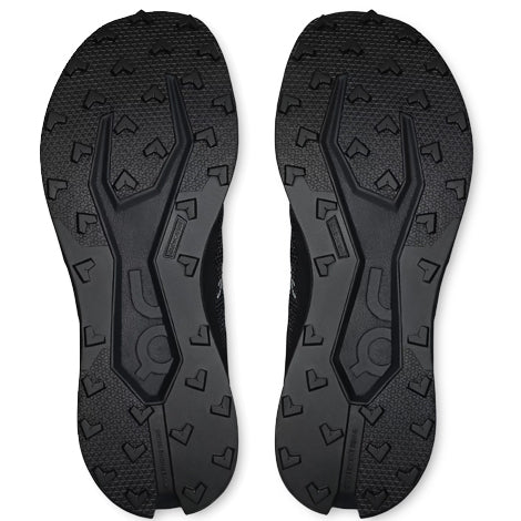 On Mens Cloudultra 3 Black CUST WHT 3