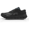 On Mens Cloudultra 3 Black Side